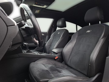Volkswagen Arteon Fastback 2.0 TDI 190KM 2019 Volkswagen Arteon R-line, 2.0 TDI / 190KM, Salon P, zdjęcie 8