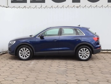 Audi Q3 II SUV 1.5 35 TFSI 150KM 2022 Audi Q3 35 TFSI, Salon Polska, Serwis ASO, zdjęcie 2