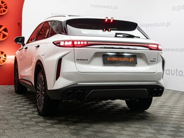 Omoda 9 1.5 T-GDI 537KM 2025 OMODA Omoda 9 1.5 Super Hybrid Exclusive AWD Suv 537KM 2025, zdjęcie 4