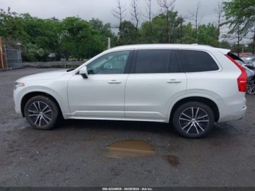 Volvo XC90 II SUV Facelifting 2.0 T5 250KM 2020 Volvo XC 90 T5 momentum 7 passenger 2.0 Benzyna 250KM, zdjęcie 3