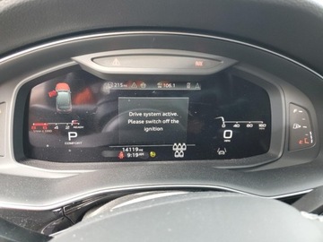 Audi Q7 II 2025 Audi Q7 Prestige 2025 3.0l 3.0 Benzyna 335KM, zdjęcie 9