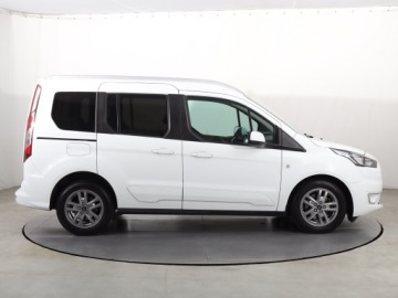 Ford Tourneo Connect III Standard 1.5 EcoBlue 120KM 2021 Ford Tourneo Connect 1.5 EcoBlue, Salon Polska, zdjęcie 5