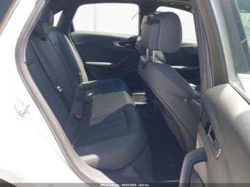 Audi A4 B9 2021 Audi a4 Premium Plus 45 Tfsi S Line Quattro S Tronic 2021 2.0l 2.0 Benzyna, zdjęcie 12