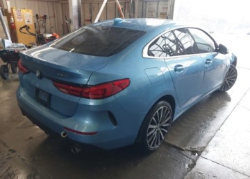 BMW Seria 2 F22-F23-F45-F46 Active Tourer Facelifting 225i 231KM 2021 BMW Seria 2 BMW 228I GRAN COUPE XDRIVE 2.0 Benzyna 231KM, zdjęcie 1