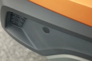 Skoda Kamiq Crossover Facelifting 1.0 TSI 115KM 2024 Skoda Kamiq 1.0 TSI, 1. Właściciel, Serwis ASO, zdjęcie 13