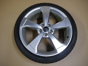 AUDI RS3 A3 FELGA 8V0601025CE 8x19ET 49