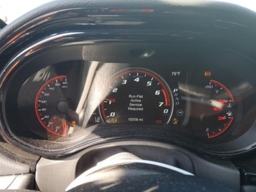 Dodge Durango III 2022 Dodge Durango SRT 392 2022 6.4l 6.4 Benzyna 475KM, zdjęcie 9