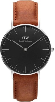 Daniel Wellington zegarek i bransoleta DW00500913