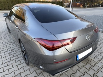 Mercedes GLC C254/X254 2023 MERCEDES-BENZ CLA 200 polift | AMGPremiumNight | Gwarancja | FAKTURA VAT23%, zdjęcie 15