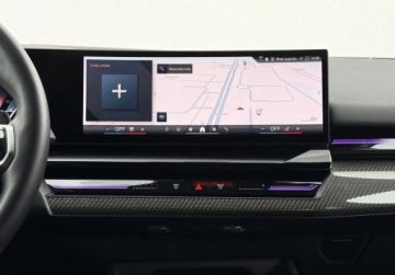 BMW Seria 5 G90-91 2024 BMW Seria 5 I wlasciciel M Sport 360 Gwarancja Bezwypadkowy FVAT23, zdjęcie 34