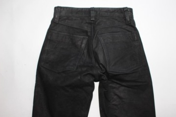 Мотоциклетные брюки 447 MODEKA r 26 талия 62