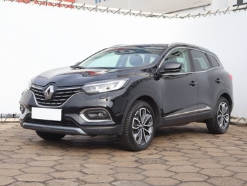 Renault Kadjar Crossover Facelifting 1.3 TCe 160 FAP 159KM 2019 Renault Kadjar 1.3 TCe, Salon Polska, Serwis ASO, zdjęcie 1