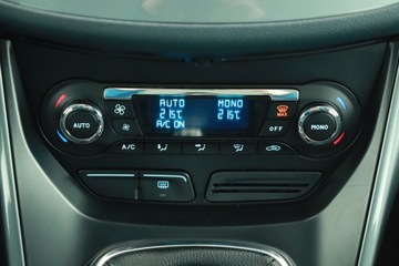 Ford C-MAX II Minivan 1.6 TDCi 95KM 2012 Ford C-Max 1.6 TDCi, Klima, Klimatronic, Tempomat, zdjęcie 12