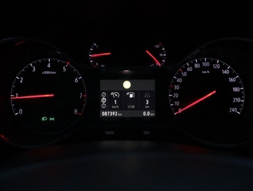 Opel 2019 Opel Crossland 1.2 Turbo, Salon Polska, zdjęcie 10