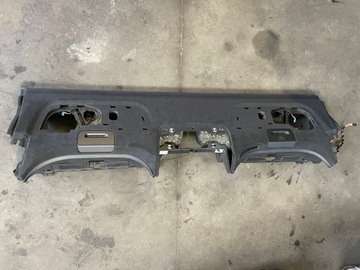 BMW 7 G11 G12 POLIČKA ZADNÍ ALCANTARA 7411959