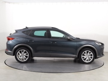 Cupra 2023 Cupra Formentor 1.5 TSI, Serwis ASO, Automat, zdjęcie 5