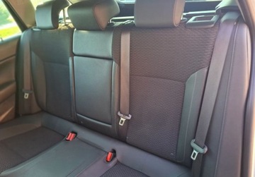 Opel Insignia I Sports Tourer Facelifting 1.6 DTH ecoFLEX 136KM 2016 Opel Insignia 1.6 Diesel 136KM, zdjęcie 7