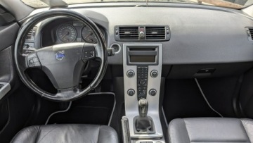Volvo V50 1.6 DRIVe 109KM 2009 Volvo V50 1.6D 109PS OPŁACONY Bezwypadkowy Serwis, zdjęcie 23