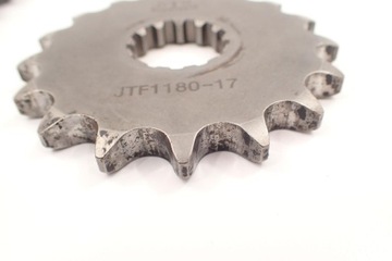 Цепь ведущей звездочки Triumph Speed ​​Triple RS 1050