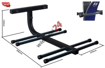 Крепление для лыж ND4C