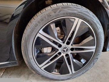 Mercedes Klasa C W205 Kombi Facelifting HYBRYDA 2.0 300 e 320KM 2020 Mercedes-Benz Klasa C 300 e T 9G-TRONIC Avantgarde 320KM 2020r, zdjęcie 10