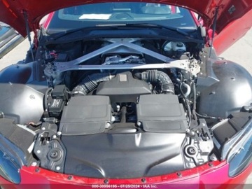 Aston Martin V8 Vantage III 2023 Aston Martin Vantage Aston Martin Vantage 4.0 Benzyna 503KM, zdjęcie 10