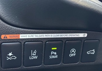 Mitsubishi Outlander III SUV Facelifting 2017 2.0 150KM 2019 Mitsubishi Outlander SerwisSalon Polska benzyna Zadbany Klimtronik Zamia, zdjęcie 28