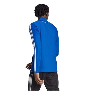 ADIDAS Dres Spodnie Bluza Komplet Sportowy TIRO 23 League Training r. L