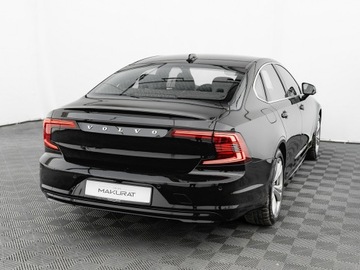 Volvo S90 II 2021 Volvo S90 GD2A403#B5 D AWD Momentum Podgrz.f I, zdjęcie 4