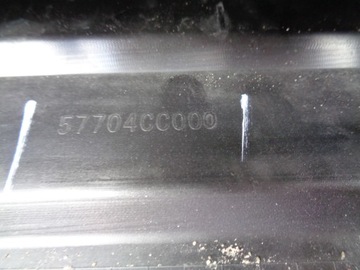NÁRAZNÍK PŘEDNÍ TOYOTA GT86 GR 21- NR 41931