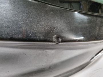 OPEL ASTRA J 4 GTC Z22C VÍKO KUFRU KUFRU