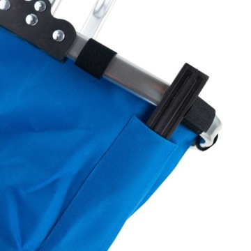 КОРЗИНА ДЛЯ ПИКНИКА СКЛАДНАЯ СУМКА ДЛЯ ПОКУПОК