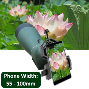 Наблюдательный телескоп Svbony SV28 20-60x60, монокулярный телескоп с призмой BAK4