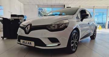 Renault Clio IV Hatchback 5d Facelifting 1.5 Energy dCi 90KM 2017 Renault Clio 1.5 dCi 90KM Salon PL Niski przebieg 1.5 Diesel 90KM, zdjęcie 2
