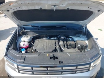 Hyundai Santa Fe V 2025 Hyundai Santa Fe 2025 Hyundai Santa Fe SE AWD 2.5 Benzyna 277KM, zdjęcie 9