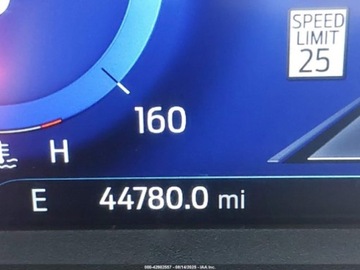 Ford Explorer VI 2023 Ford Explorer ST 2023 3.0l 3.0 Benzyna 400KM, zdjęcie 12