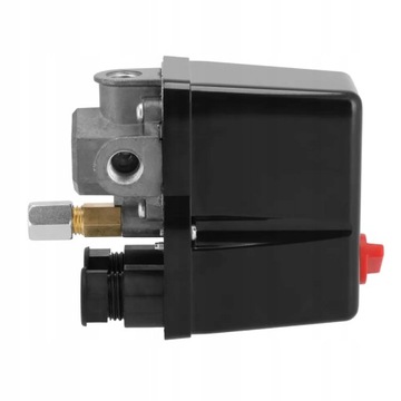 РЕЛЕ ДАВЛЕНИЯ 1/4'' 400В 6 БАР 4304012 АЭРОПРЕСС