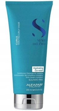 ALFAPARF CURLS CO-WASH ODŻYWKA MYJĄCA 200 KRĘCONE