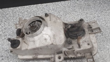 SVĚTLOMET LEVÝ NISSAN VANETTE 00R