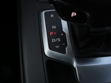 Audi A4 B9 Avant 2.0 TFSI 252KM 2018 Audi A4 Allroad 2.0 TFSI, 4X4, Automat, VAT 23%, zdjęcie 19