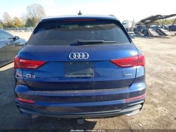 Audi Q3 II 2022 Audi Q3 2022 Audi Q3 S line Premium Plus 45 TFSI quattro 2.0 Benzyna 228KM, zdjęcie 3