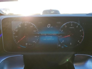 Mercedes GLB 2020 Mercedes-Benz GLB 250 4Matic 2020 2.0l 2.0 Benzyna 255KM, zdjęcie 9