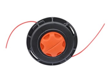 ГОЛОВКА СТРИММЕРА ДЛЯ БЕНЗИНОВОГО BRIVER M10x1,25 8MB
