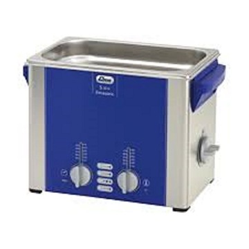 PŁYN DO MYJKI ULTRADŹWIĘKOWEJ DO ALUMINIUM 1L