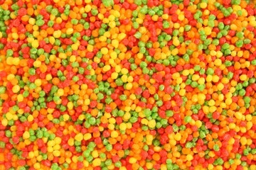 GLOPEX Koi Color 5l- pływające