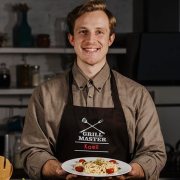 MasterChef КУХОННЫЙ Фартук в подарок