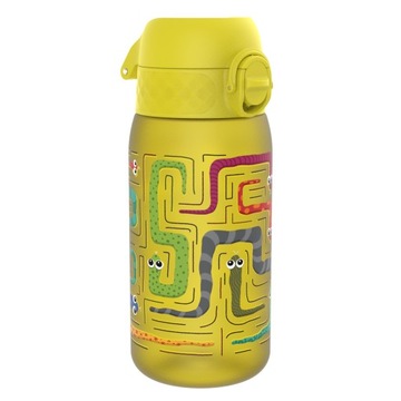 Mała butelka bidon na wodę BPA Free ION8 0,35 l