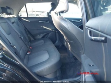 Kia Niro II 2024 Kia Niro 2024r., EX Touring FWD, 1.6L 1.6 Hybryda 139KM, zdjęcie 10