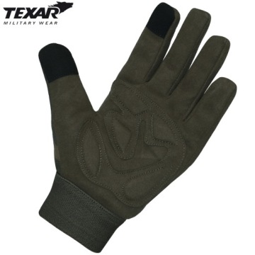 ТАКТИЧЕСКИЕ ПЕРЧАТКИ TEXAR COMBAT PL Camo wz.93 M