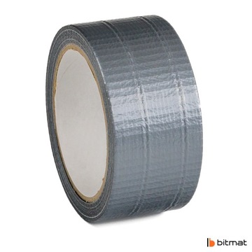 Mocna TAŚMA NAPRAWCZA bitmat idealna na łączenia i uszczelnienia zbrojona